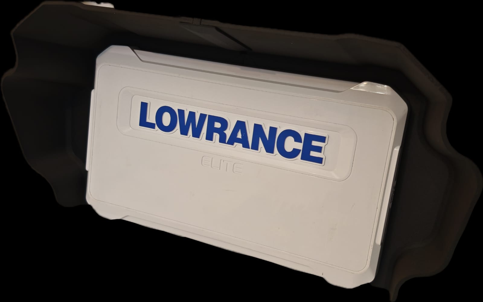 FISHFINDER SUNVISOR