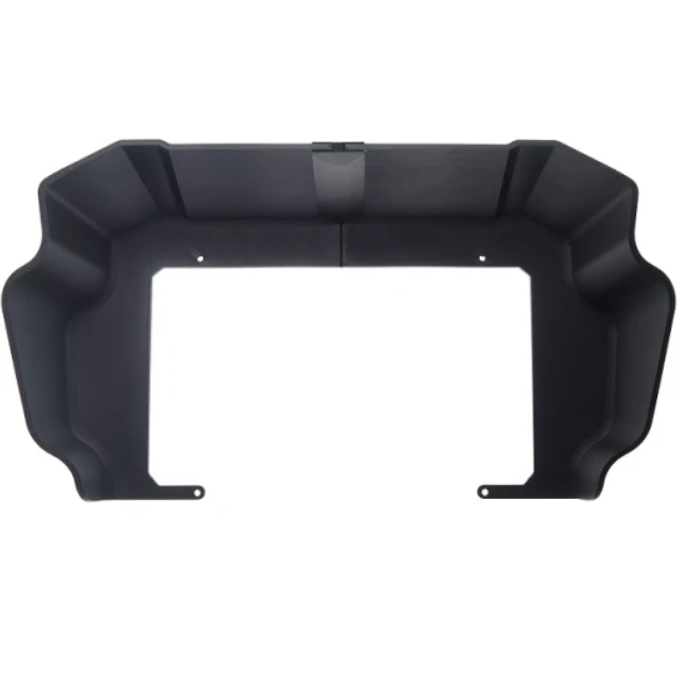FISHFINDER SUNVISOR