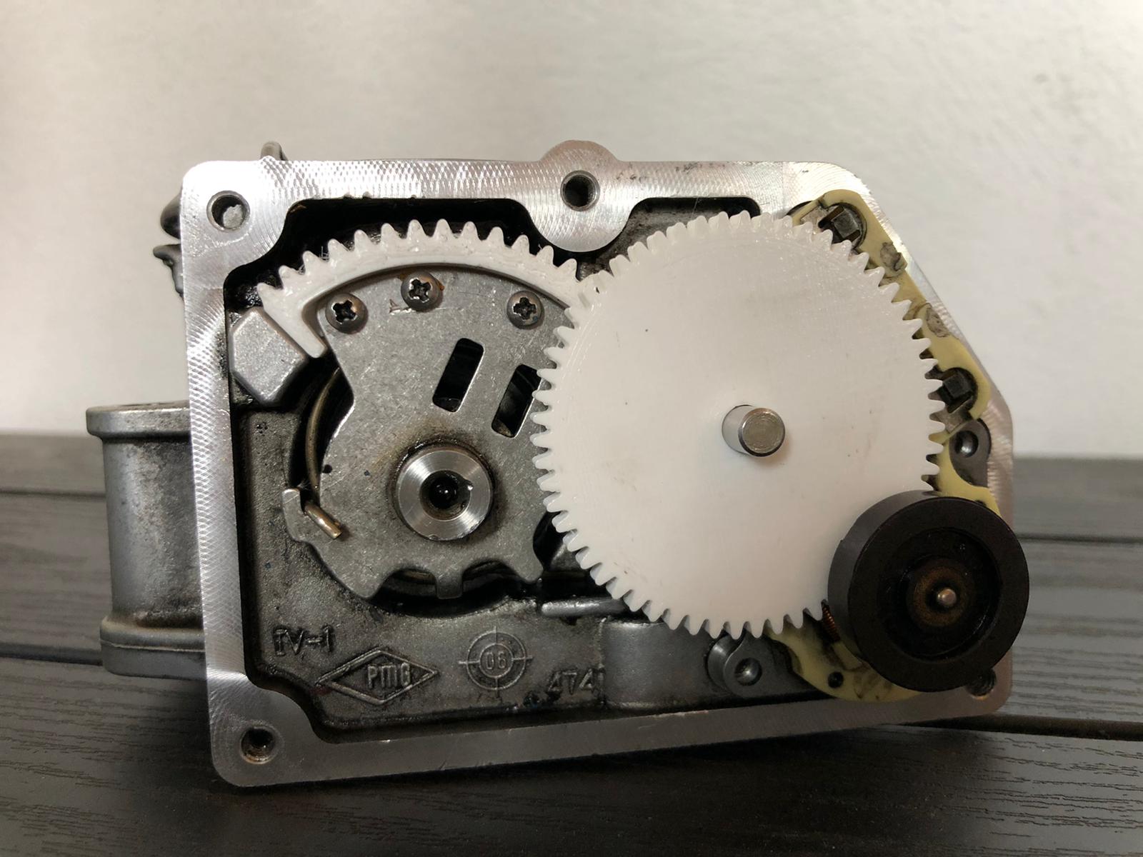 Kit reparatie Clapeta Admisie VAG (Audi, VW, Seat,Skoda )/Hyundai/KIA