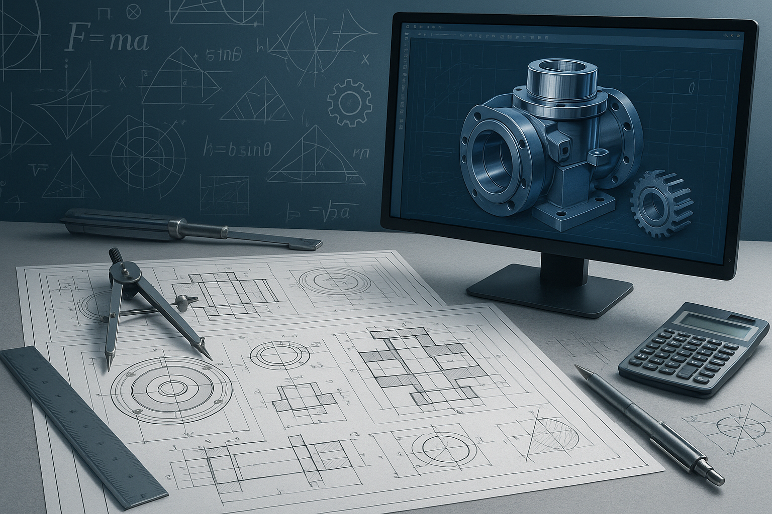 ENGINEERING